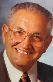 John Pastore Obituary