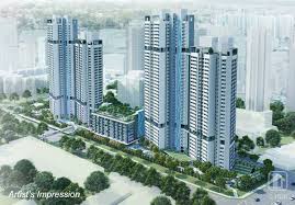Over 80% of singapore's resident population lives in an hdb flat. Bto Launch May 2019 A Look At Kallang Whampoa Woodlands Tengah Her World Singapore