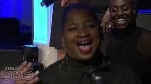 KTSU presents The Black Church: This Is Our Story