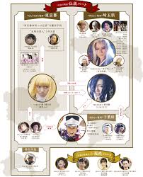 映画 翔んで埼玉 を10倍楽しもう 出演者 地域 ローカルネタ情報まとめ ネタバレあり おうちクエスト