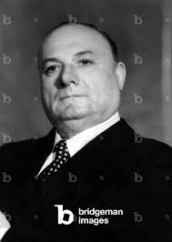 Image of L'acteur français Leon Bernard dans la pièce « Baisers perdus » c.