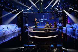 Elles sont disponibles sur le satellite, le câble, l'iptv et en web tv (ott). Manupsgfeminin On Twitter On S En Fout De Rmc Et De La Champions League