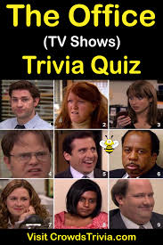 The Office Trivia Quiz Tv Shows Questions And Answers In 2020 The Office Facts Trivia Questions And Answers Office Trivia Questions