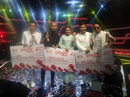 Download lagu intan sarafina gegar vaganza (11.24mb) dan streaming kumpulan lagu intan sarafina download lagu intan sarafina gegar vaganza mp3 dapat kamu download secara gratis di budiey channel 4 years ago. Badukan Com Keputusan Juara Pemenang Mentor Milenia 2016 Final Tv3