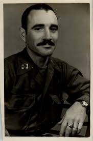 CPT Bernard Yolles (1916-1945)