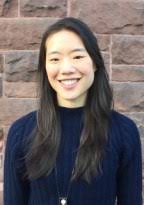 Sharon Tai, Deputy Editor