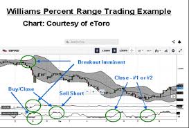 What Is The Williams Percent Range? | Forex Strategy & Tips
