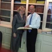 Robert M Knauer Attorney, 143 N 8th St, Allentown, PA 18101, US