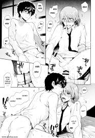 Page 12 | hentai-and-manga-englishkirimoto-yuujireverse-game | Erofus -  Sex and Porn Comics