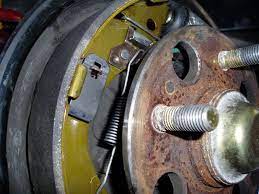Diy Drum Brake Shoe Replacement Honda Civic Forum Diy Drums Drum Brake Honda Civic Forum