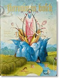 Hieronymus Bosch The Complete Works Jumbo De Stefan Fi Https Www Amazon Com Dp 3836538350 Ref Cm Sw R Pi Dp U X Czflebj In 2020 Hieronymus Bosch Book Art Bosch