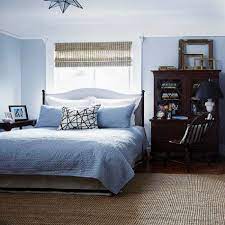 You can choose styles that create the atmosphere if you would like to update your bedroom, there are simple ways to refresh the look without spending a lot of money or time. Decorate In The New Traditional Style