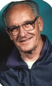 Robert Louis “Bob” Cooley (1927-2010)