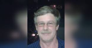 Obituary information for Gerald Paul Smith, Jr.