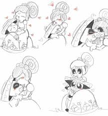 Memes Brawl Stars Dibujos Dibujos Kawaii Arte Lindo