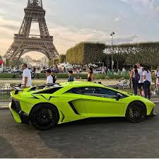 Lamborghini Aventador Sv In Verde Scandal Lamborghini Sv Lamborghini Aventador Lamborghini Cars