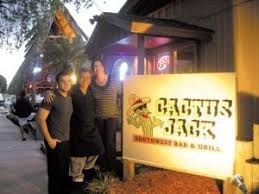 Immagine di cactus jacks waterfront bar & grill, north fort myers: 2