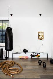 These home gym organization ideas will help you create the ultimate workout space. 10 Home Gym Ideas Small Space Home Gym Inspo