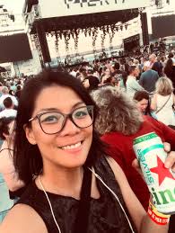 Who didn't I see yesterday?! So many I didn't get pictures with!!! So  grateful to @adresdale for our summer tradition at Pier17! Thank you  @robthomas for a beautiful night!