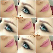 دانتيلا بلاتيني بجذور اشقر عسلي فاتح مع زنوبيا بيوتي سنتر Facebook