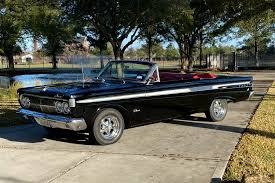Image result for Bittersweet 1964 Mercury