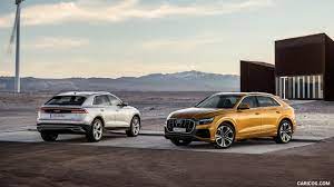 Audi car luxury car suv silver car. Free Download 2019 Audi Q8 Hd Wallpaper 177 2560x1440 For Your Desktop Mobile Tablet Explore 30 Audi Q8 Wallpapers Audi Q8 Wallpapers Audi Rs Q8 2020 Wallpapers Audi