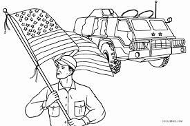 There are tons of great resources for free printable color pages online. Free Printable Army Coloring Pages For Kids
