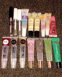 It's back and better than ever. Pin By Taylor Haddad On Asthatic Best Lip Gloss Lip Gloss Collection Lip Balm Collection