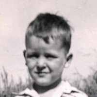 Gary Max Smith (1934–2009)