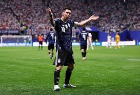 When is the next World Cup game? Spain, Argentina set for World Cup final