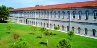 Yıldız technical university is a prominent technical university dedicated to engineering and natural sciences as well as social sciences rec. Yildiz Teknik Universitesi Ne Millet Bahcesi