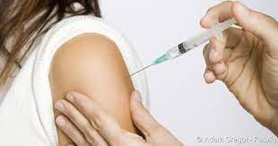 Hepatitis Impfung Netdoktor