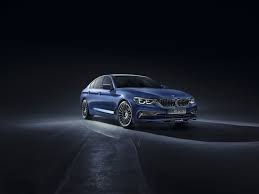 Alpina B5 Stijlvolste Manier Om Een Bmw 5 Serie Te Rijden Drivessential Bmw Blauwe Auto Rijden