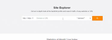 In nur 3 einfachen schritten zur eigenen webseite. Check Website Traffic Find Any Site Traffic 10 Free Tools