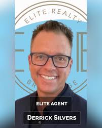 Second-generation Realtor and native to the area, Derrick Silvers spent his  formative years in St. Petersburg, Florida where he first began learning  about the real estate industry from his parents ...