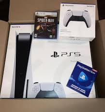Sign into your account for playstation network and go to playstation® playstation, playstation family mark, ps5 logo, dualsense and play has no limits are registered trademarks or trademarks of sony interactive. Playstation 5 Sony Ps5 Disc Version Console ØºØ²Ù†ÛŒ