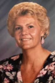 Obituary of Judith Ann Berry (Harper)