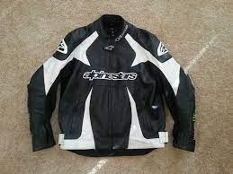 Alpinestars Scream Monster Leather Jacket Leather Jacket Men Leather Jacket Cheap Leather Jacket