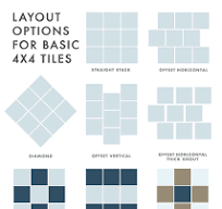 This Tile Trend We're Eyeing Isn't Just Chic & Bold, It's ...