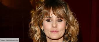 Faustine bollaert se marie ! Faustine Bollaert Publie Un Cliche D Elle Pris Lors De Son Mariage Les Internautes Sous Le Charme Actu Tele 2 Semaines