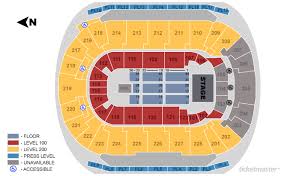 saddledome hockey seating chart 2019