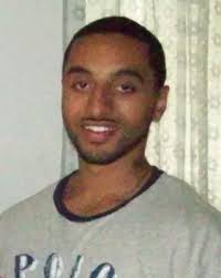 Obituary information for Dante Cross