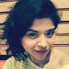 Penélope Castillo (@lagrincha)