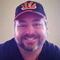 Brian L. Zink Obituary