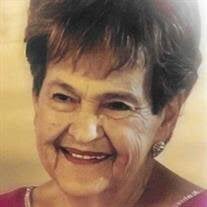 Shirley Darlene Duran Obituary