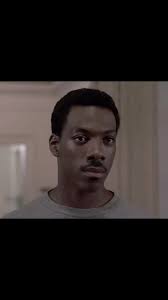 Axel Foley Bar Scene