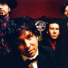 Grant Lee Buffalo music, videos, stats, and photos