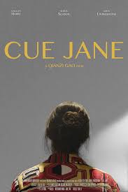 Cue Jane (Short 2018)