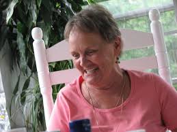 Obituary information for Joanne Ware Byrd