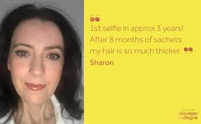 Add Absolute Collagen to your Beauty Routine